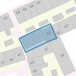 Perceel BSM01-D-6526