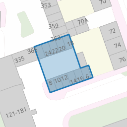 Perceel BSM01-D-6532