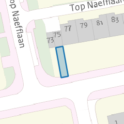 Perceel BSM01-D-6538