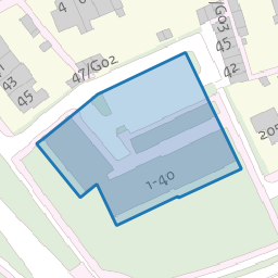 Perceel BSM01-D-6545