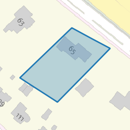 Perceel BSM01-D-6552