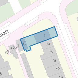 Perceel BSM01-D-6567