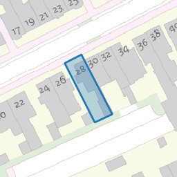 Perceel BSM01-D-6571