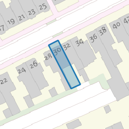 Perceel BSM01-D-6572