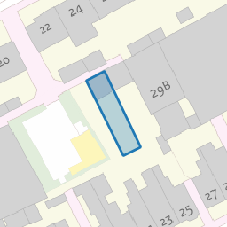 Perceel BSM01-D-6574