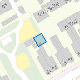 Perceel BSM01-D-6576