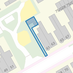 Perceel BSM01-D-6577