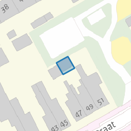 Perceel BSM01-D-6579