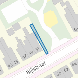 Perceel BSM01-D-6581