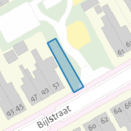 Perceel BSM01-D-6582