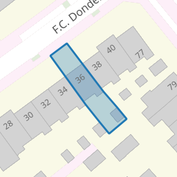 Perceel BSM01-D-6596