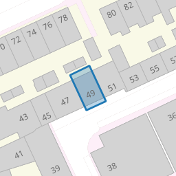 Perceel BSM01-D-6598