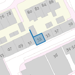 Perceel BSM01-D-6600