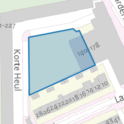 Perceel BSM01-D-6610