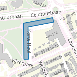 Perceel BSM01-D-6611