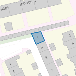 Perceel BSM01-D-6612