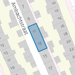 Perceel BSM01-D-6617