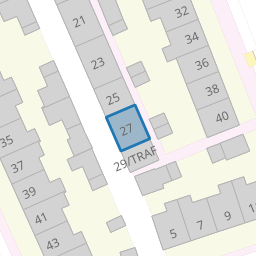 Perceel BSM01-D-6623