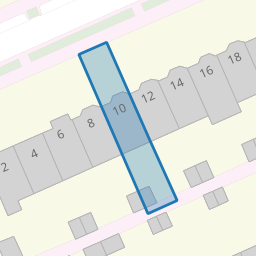 Perceel BSM01-D-6625