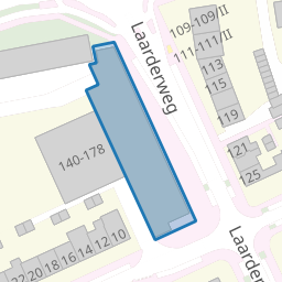 Perceel BSM01-D-6632