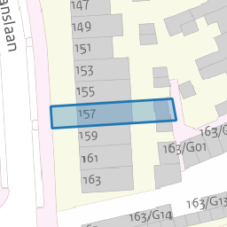 Perceel BSM01-D-6637