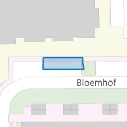 Perceel BSM01-D-6643