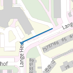 Perceel BSM01-D-6650