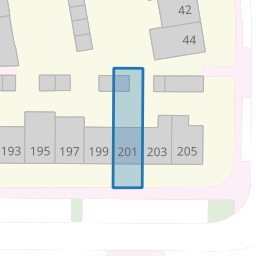 Perceel BSM01-D-6661