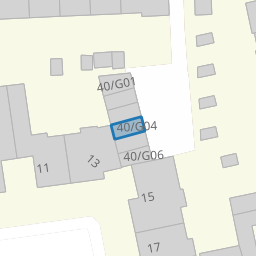 Perceel BSM01-D-6665