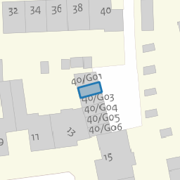 Perceel BSM01-D-6667