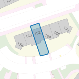 Perceel BSM01-D-6676