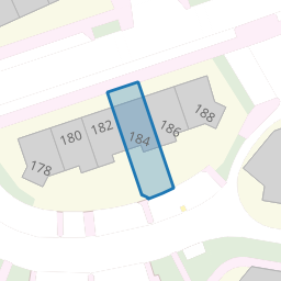 Perceel BSM01-D-6677