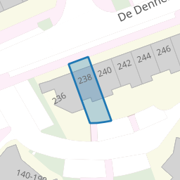 Perceel BSM01-D-6681