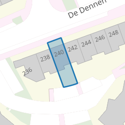 Perceel BSM01-D-6682