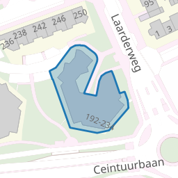 Perceel BSM01-D-6692