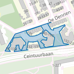 Perceel BSM01-D-6696