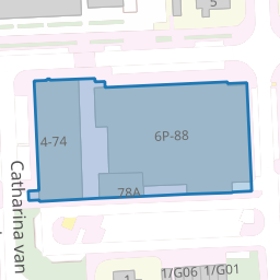 Perceel BSM01-D-6699