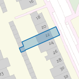 Perceel BSM01-D-6707