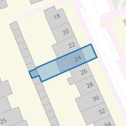 Perceel BSM01-D-6708