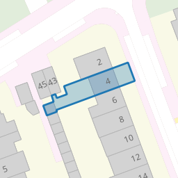 Perceel BSM01-D-6716