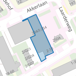 Perceel BSM01-D-6720