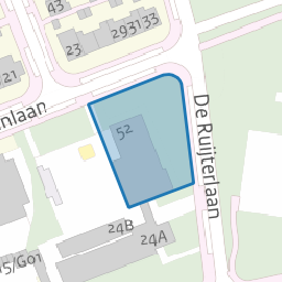 Perceel BSM01-D-6729