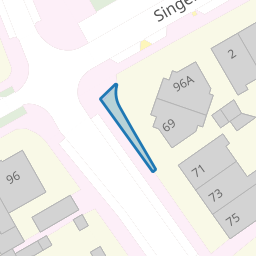 Perceel BSM01-D-6740