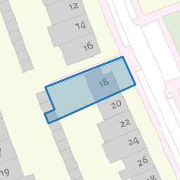 Perceel BSM01-D-6743