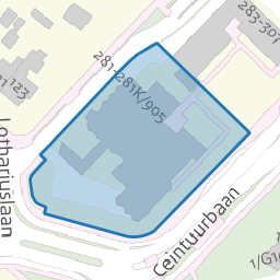 Perceel BSM01-D-6746