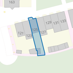 Perceel BSM01-D-6750