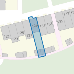 Perceel BSM01-D-6752