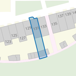 Perceel BSM01-D-6753