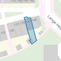 Perceel BSM01-D-6758