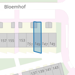 Perceel BSM01-D-6763